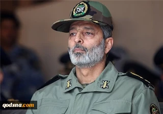 في تصريح ادلى به اليوم الاربعاء بشان قرار الرئيس الاميركي

قائد الجيش الايراني: أكبر سيئة في الاتفاق النووي اضفاء الشرعية على التفاوض مع اميركا