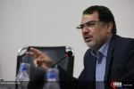 دومین جلسه کمیسیون سیاسی جمعیت دفاع از ملت فلسطین 2