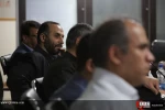 دومین جلسه کمیسیون سیاسی جمعیت دفاع از ملت فلسطین 3