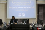 دومین جلسه کمیسیون سیاسی جمعیت دفاع از ملت فلسطین 4