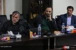 دومین جلسه کمیسیون سیاسی جمعیت دفاع از ملت فلسطین 9