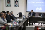 دومین جلسه کمیسیون سیاسی جمعیت دفاع از ملت فلسطین 10
