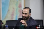 دومین جلسه کمیسیون سیاسی جمعیت دفاع از ملت فلسطین 11