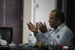 دومین جلسه کمیسیون سیاسی جمعیت دفاع از ملت فلسطین 12