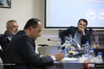 دومین جلسه کمیسیون سیاسی جمعیت دفاع از ملت فلسطین 13