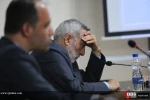 دومین جلسه کمیسیون سیاسی جمعیت دفاع از ملت فلسطین 14