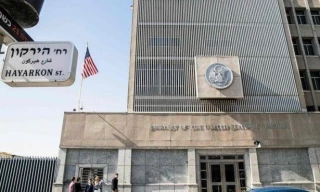 منابع صهیونیستی خبر دادند:

مشارکت 30 سفیر در جشن انتقال سفارت آمریکا از تل آویو به قدس