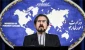 ايران تدين بشدة العدوان الصهيوني على الاراضي السورية:

الهجمات الصهيونية المتكررة عملا عدوانيا ومثالا صارخا لنزعة الهيمنة واثارة الازمات وفبركة الاكاذيب لدى هذا الكيان الاحتلالي
