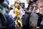 راهپیمایی ضد ترامپ بعد از نماز جمعه 13