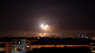 Bahrain backs Israel's most direct confrontation in Syria