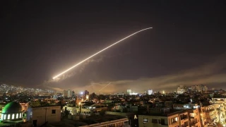 Syria not to hesitate to retaliate Israeli attacks