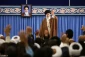 رهبر انقلاب اسلامی در دیدار شرکت کنندگان در کنگره «نقش شیعه در پیدایش وگسترش علوم اسلامی»:

امروز «بیداری» در دنیای اسلام بوجود آمده است/مهمترین نیاز امروز دنیای اسلام، وحدت و پیشرفت علمی است