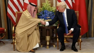 Dukungan Bahrain atas Agresi Israel ke Suriah