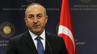 Turki Menegaskan Dukungannya atas Palestina