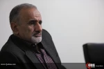 دیدار جمای احمد کوفی با دختر حضرت امام 13