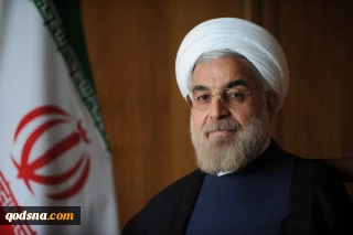 روحانی در نشست خبری با رئیس‌جمهور سریلانکا:

جهان باید از ملت مظلوم فلسطین حمایت کند
