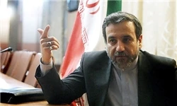 عراقچی در کمیسیون امنیت ملی:

تصمیم‌گیری درباره آینده برجام برعهده نظام است