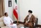 رهبر معظم انقلاب اسلامی در دیدار رئیس جمهوری سریلانکا:

کشورهای آسیایی باید هر چه بیشتر با یکدیگر کار و همکاری کنند