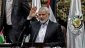 Haniyah in Cairo to discuss US embassy move