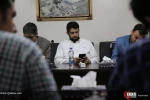 نشست رسانه ای فلسطین, هفتادمین سال مقاومت برای آزادی 18