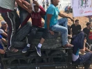 آمادگی فلسطینی ها برای برگزاری تظاهرات اعتراضی روز نکبت و درگیری با صهیونیست ها 7