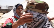 آمادگی فلسطینی ها برای برگزاری تظاهرات اعتراضی روز نکبت و درگیری با صهیونیست ها 8