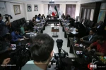 Hamas and Islamic Jihad envoys in Tehran remark Nakba Day 2