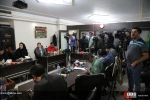 Hamas and Islamic Jihad envoys in Tehran remark Nakba Day 3