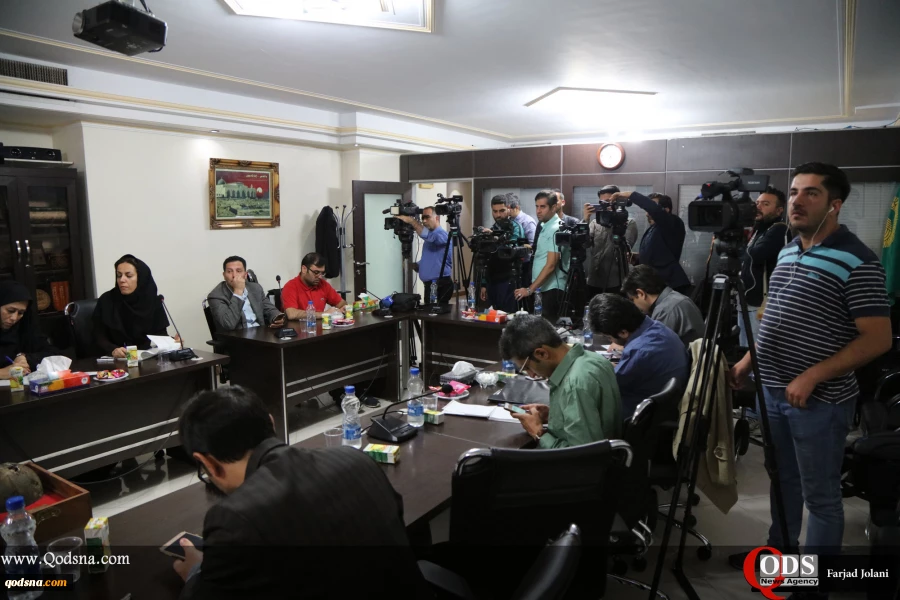 Hamas and Islamic Jihad envoys in Tehran remark Nakba Day 3