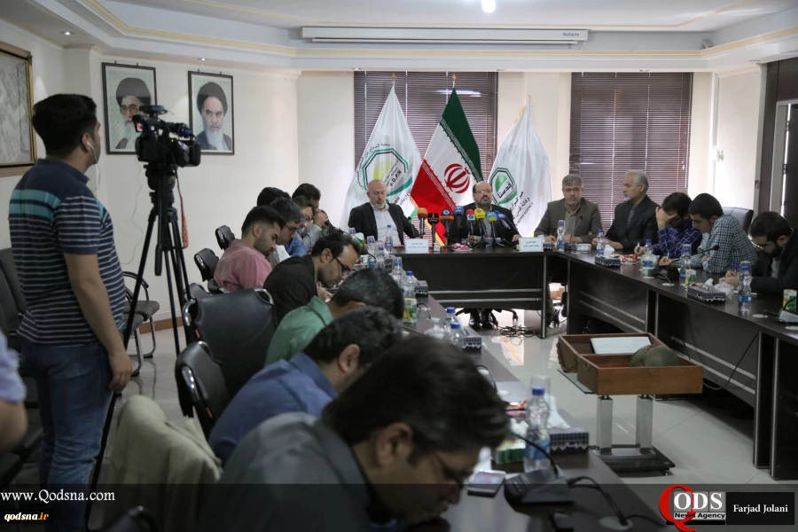 Hamas and Islamic Jihad envoys in Tehran remark Nakba Day 4