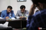 Hamas and Islamic Jihad envoys in Tehran remark Nakba Day 6