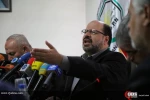 Hamas and Islamic Jihad envoys in Tehran remark Nakba Day 7