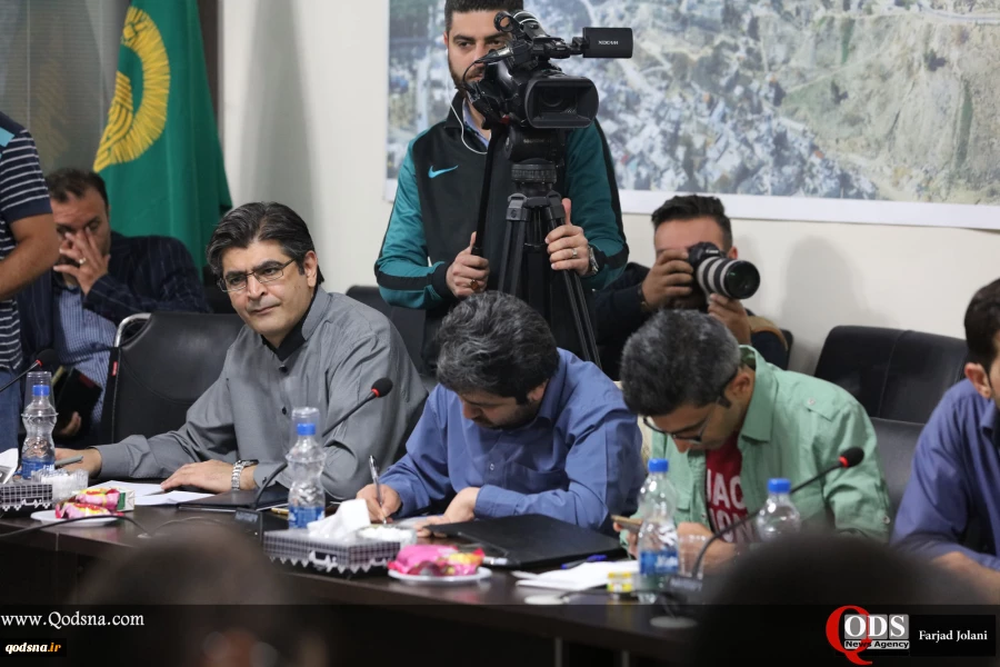 Hamas and Islamic Jihad envoys in Tehran remark Nakba Day 8