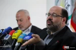 Hamas and Islamic Jihad envoys in Tehran remark Nakba Day 9