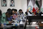 Hamas and Islamic Jihad envoys in Tehran remark Nakba Day 11