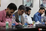 Hamas and Islamic Jihad envoys in Tehran remark Nakba Day 12