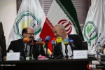 Hamas and Islamic Jihad envoys in Tehran remark Nakba Day 15