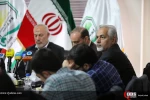 Hamas and Islamic Jihad envoys in Tehran remark Nakba Day 17