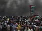 Israeli occupation forces kill at least 18 Palestinian protesters