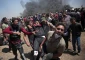 Updates from Gaza: Israeli fire kills 37 at protests