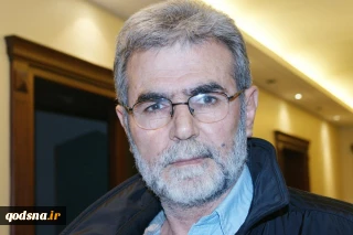 گزارش خبری/

اعلام اعتصاب فراگیر در تمام مناطق فلسطینی/مقاومت قادر به دفاع از ملت فلسطین است و دشمن را غافلگیر خواهد کرد