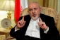FM Zarif condemns US embassy move