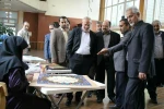 همایش «گرامیداشت 70 سال مقاومت در برابر اشغال» 14