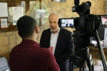 همایش «گرامیداشت 70 سال مقاومت در برابر اشغال» 15