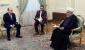 لدى استقباله سفير نيوزلندا الجديد 

روحاني: خروج اميركا من الاتفاق النووي ونقل سفارتها الى القدس خطاءان كبيران
