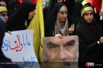 تجمع اعتراضی به کشتار فلسطینیان در روز یوم النکبه 2