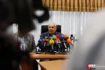 نشست خبری سفیر فلسطین در تهران  28