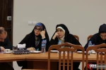نشست خبری سفیر فلسطین در تهران  15