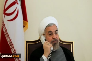 رئیس جمهور درگفتگو با اردوغان:

کشورهای اسلامی باید علیه تحرکات صهیونیست‌ها ایستادگی کنند