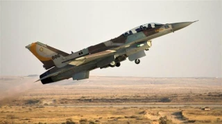 Israeli fighter jets target multiple positions in northern Gaza